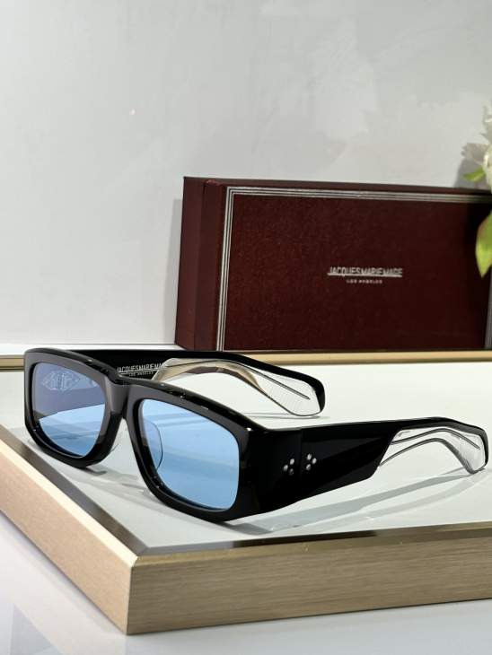 Picture of Jacques Marie Mage Sunglasses _SKUfw74584391fw